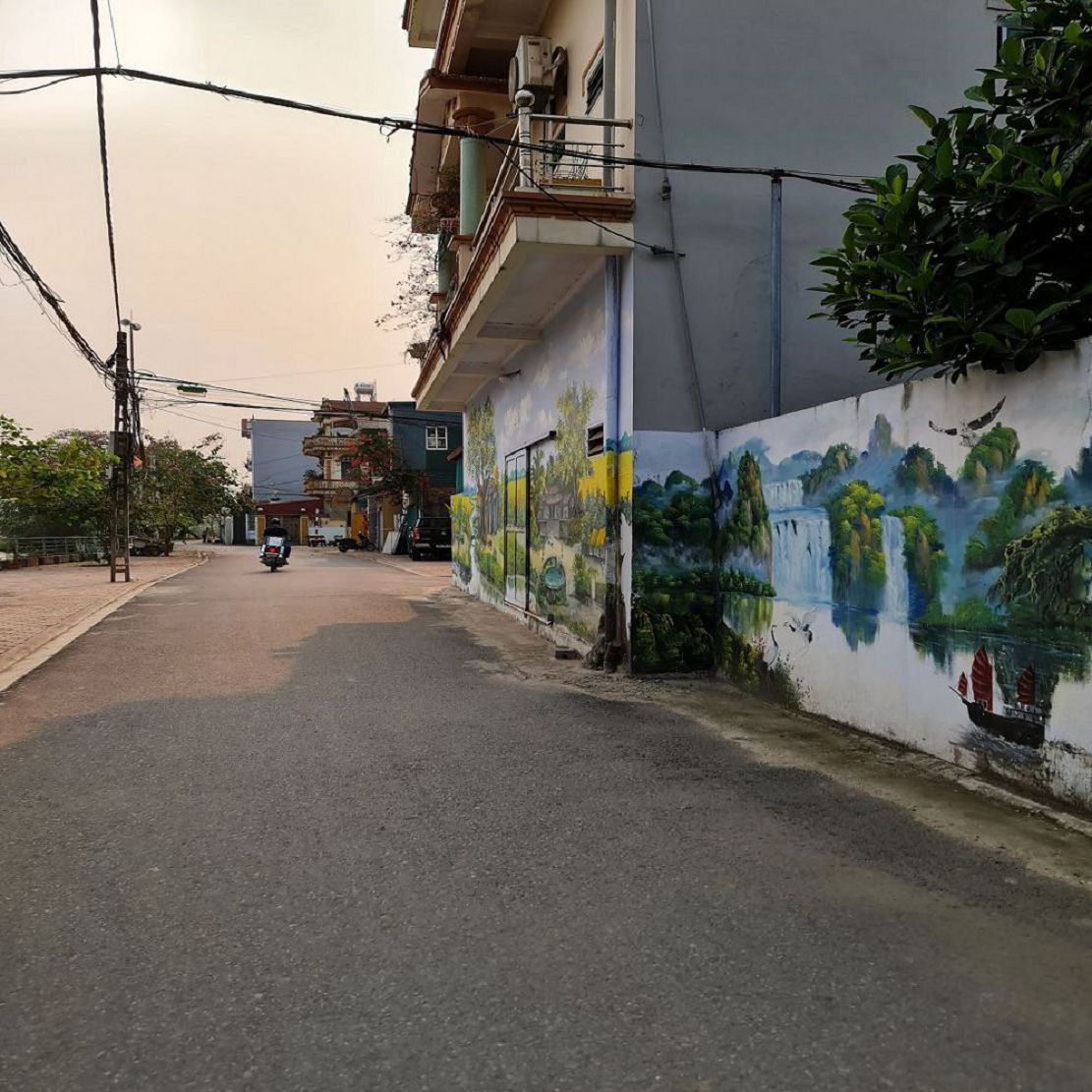 Siêu phầm chợ Keo, Thuận An, Hà Nội. 111m2. Mt 10m, ô tô lớn. Giá đầu tư. Lh 0989894845 - Ảnh 2